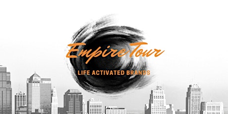 Empire Tour tickets