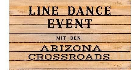 Line Dance Event im Klosterhof Tickets