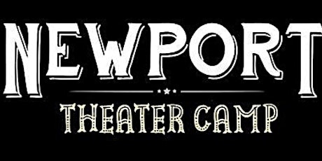 Newport Theater Camp - Burlesque Beginners (Mondays Jun 27-Aug 22) tickets