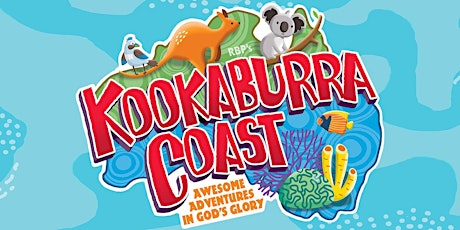 Pleasant Grove VBS 2022: Kookaburra Coast tickets