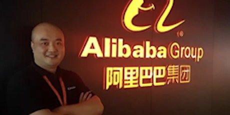 Dragon Summit Series No. 3: Fireside chat with Raymond Ma, Alibaba Cloud primary image