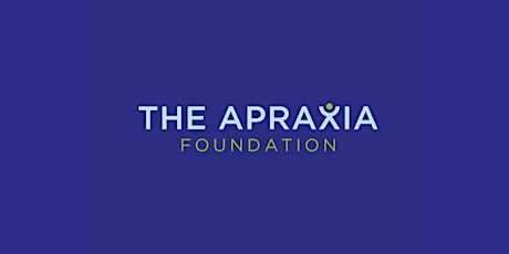 The Apraxia Foundation's 1st Annual Fall Festival tickets