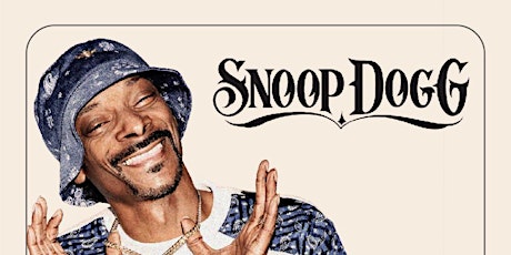 Snoop Dogg | Free Guest List tickets