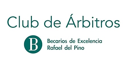 Imagen principal de Cena-Cóctel - Club de Árbitros Rafael del Pino