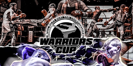 Warriors Cup: Hageshi tickets