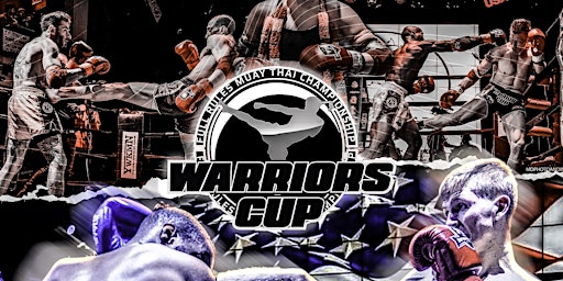 Warriors Cup: Hageshi