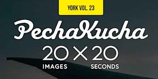 PechaKucha Vol 23: Safe Landing