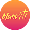 Logo di Muoviti Festival