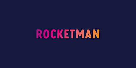 Woldingham - Open Air Cinema & Live Music - Rocketman tickets