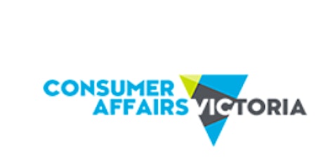 How can Consumer Affairs Victoria assist your Seniors Group primary image
