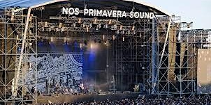 Nos Primavera Sound 2022: 9-11 June