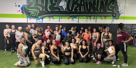 Booty BootCamp May 21st tickets