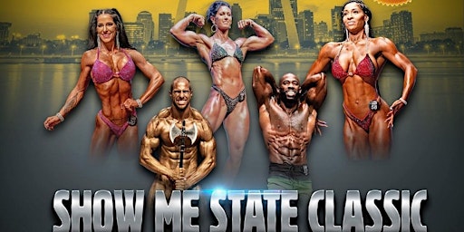 ROQ Solid Show Me State Classic