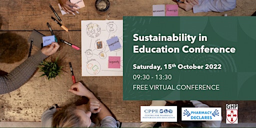Sustainability in Education Conference