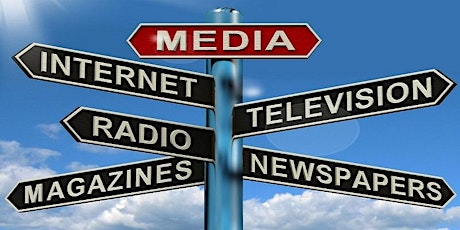 Intro into How To Get Publicity For Your Business in the Media tickets