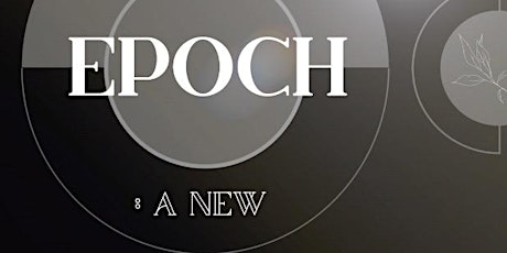 UniverseSoul Dance Presents: Epoch, A New primary image