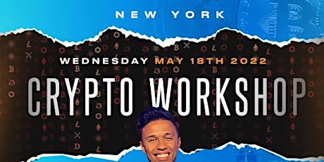 NEW YORK CITY WORKSHOP tickets