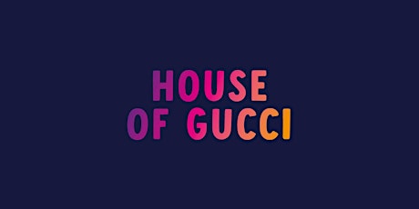 Croydon's Open Air Cinema & Live Music - House of Gucci tickets