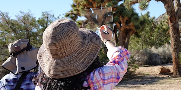 Field Sketching for Non-Artists Fall 2022