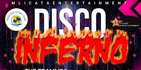 Disco Inferno Palm Coast tickets