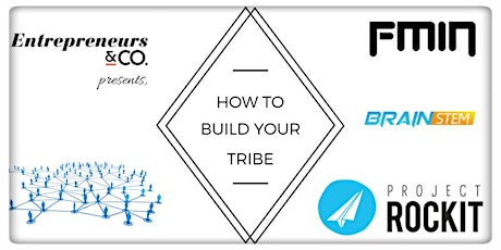 How to Build Your Tribe primary image