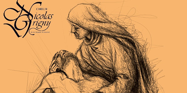 STABAT MATER ET CONCERTO POUR VIOLONCELLE DE HAYDN