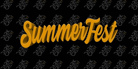 Summer Fest entradas