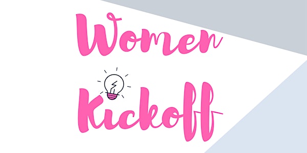 Women KickOff