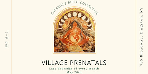 Village Prenatal Circle