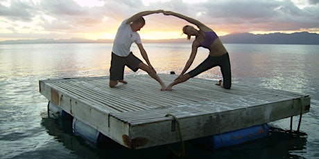 Mindfulness,Movement & Creativity:Coming Home to Yourself-Daku Resort,Fiji primary image