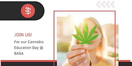 Cannabis Education Day tickets