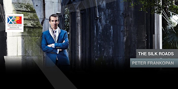Peter Frankopan - The Silk Roads: A New History of the World