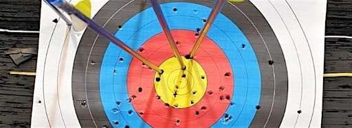 Collection image for Archery Beginners Course - Woodford Archers