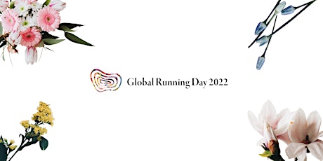 Global Running Day 2022 with Uptempo Running tickets