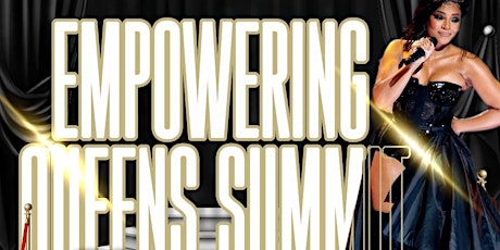 Empowering Queen Summit tickets