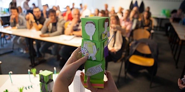 "MitgründerIn gesucht!" – Bewerbung für Start-ups