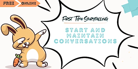 Interpersonal Communication Skills: Start and Maintain Conversations tickets