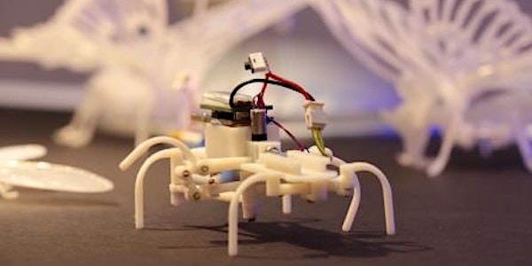 Robots at the movies: The portrayal of robots and androids in contemporary...