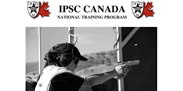 IPSC Canada Black Badge Course