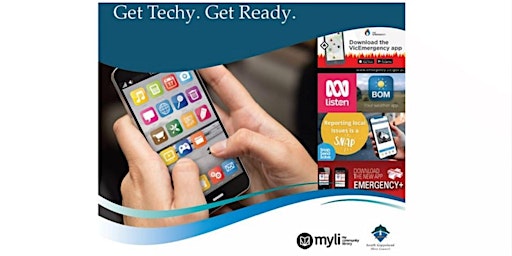 Poowong Library: Get Techy Get Ready - How to Download Emergency Apps