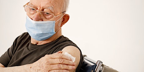 Older Adults’ Vaccination tickets