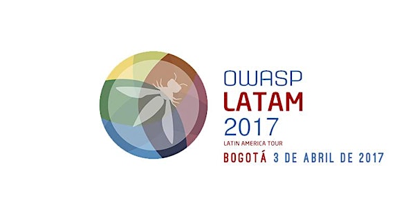OWASP Latam Tour - Bogotá