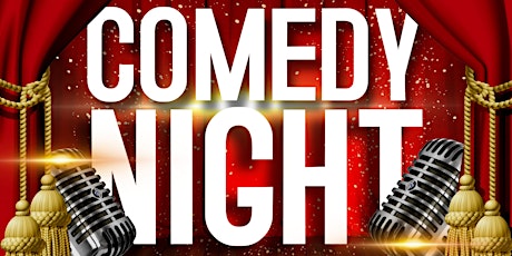 Comedy Night at The Eastville Club tickets