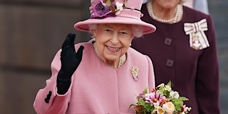 Queen's Jubilee Tea and Concert tickets