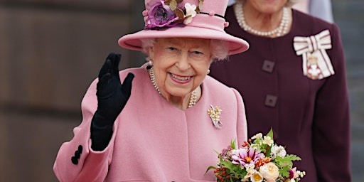 Queen's Jubilee Tea and Concert