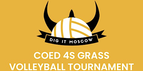 2022 LCVB Outdoor Volleyball Tournament tickets