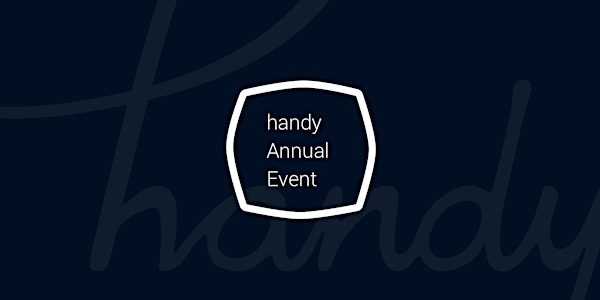 handy London Event 2017