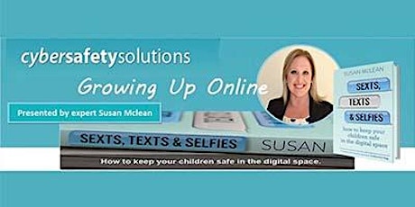 2022 Cybersafety Solutions FREE Seminar tickets