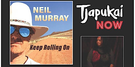 Neil Murray - LIVE at Tjapukai NOW tickets