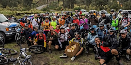 Imagen principal de San Juan del Rio a Peña de Bernal, En Bicicleta de Ruta